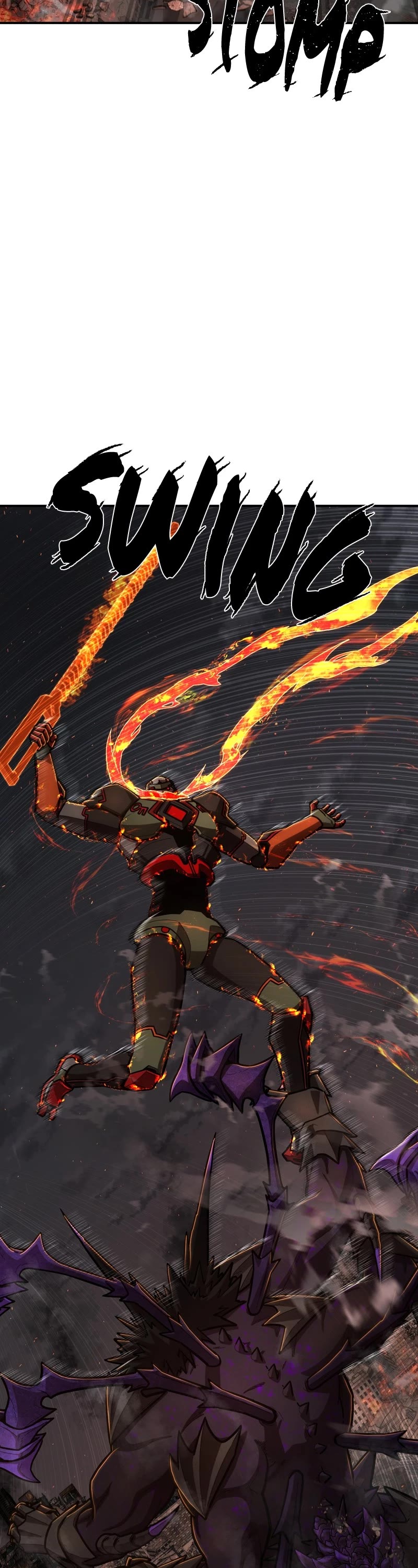 Hero Has Returned Chapter 114 page 48 - Chapter 114: Ep. 114 - Taeil Choi (9)