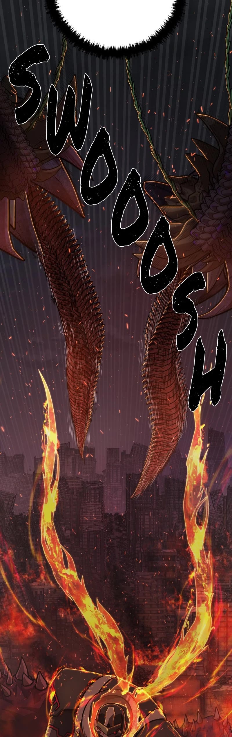Hero Has Returned Chapter 114 page 5 - Chapter 114: Ep. 114 - Taeil Choi (9)