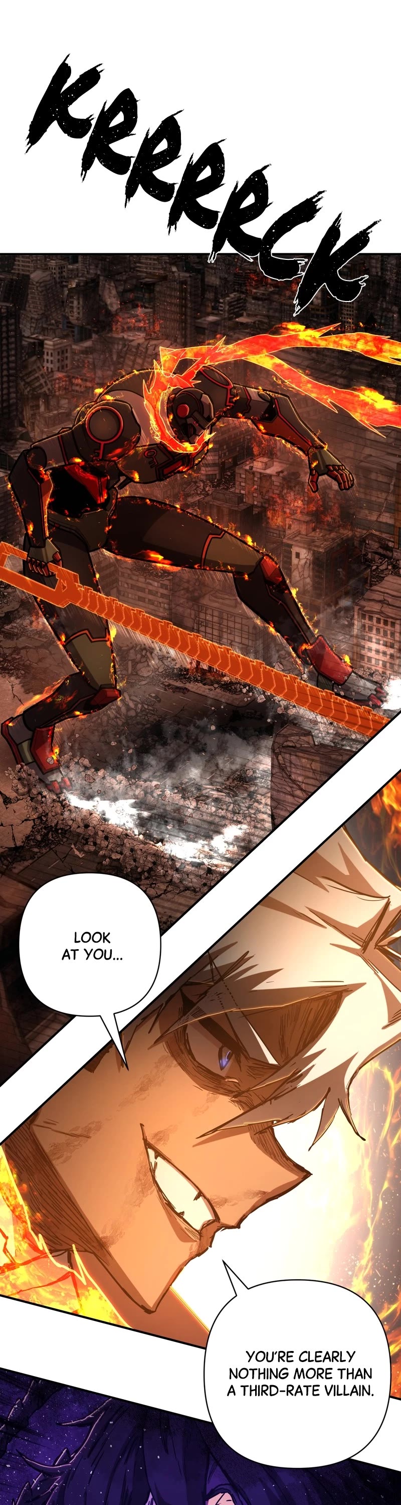 Hero Has Returned Chapter 114 page 52 - Chapter 114: Ep. 114 - Taeil Choi (9)