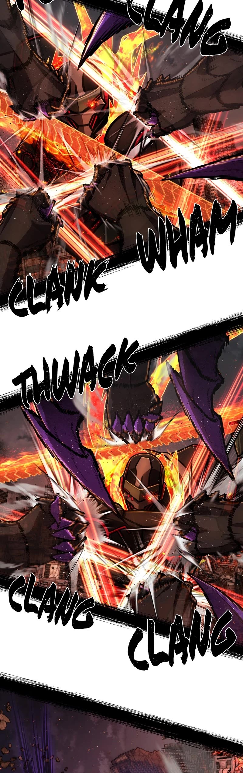Hero Has Returned Chapter 114 page 54 - Chapter 114: Ep. 114 - Taeil Choi (9)