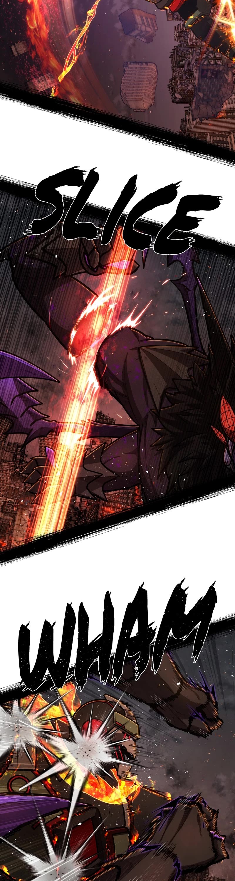 Hero Has Returned Chapter 114 page 57 - Chapter 114: Ep. 114 - Taeil Choi (9)