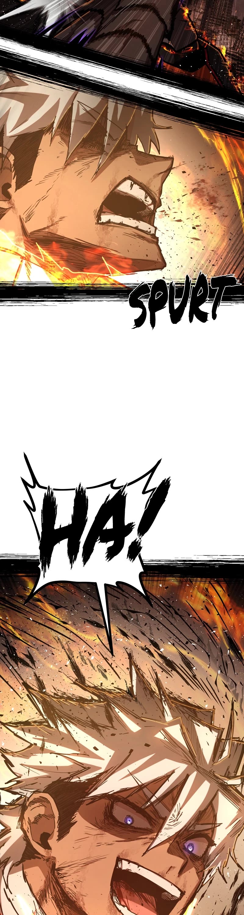 Hero Has Returned Chapter 114 page 58 - Chapter 114: Ep. 114 - Taeil Choi (9)