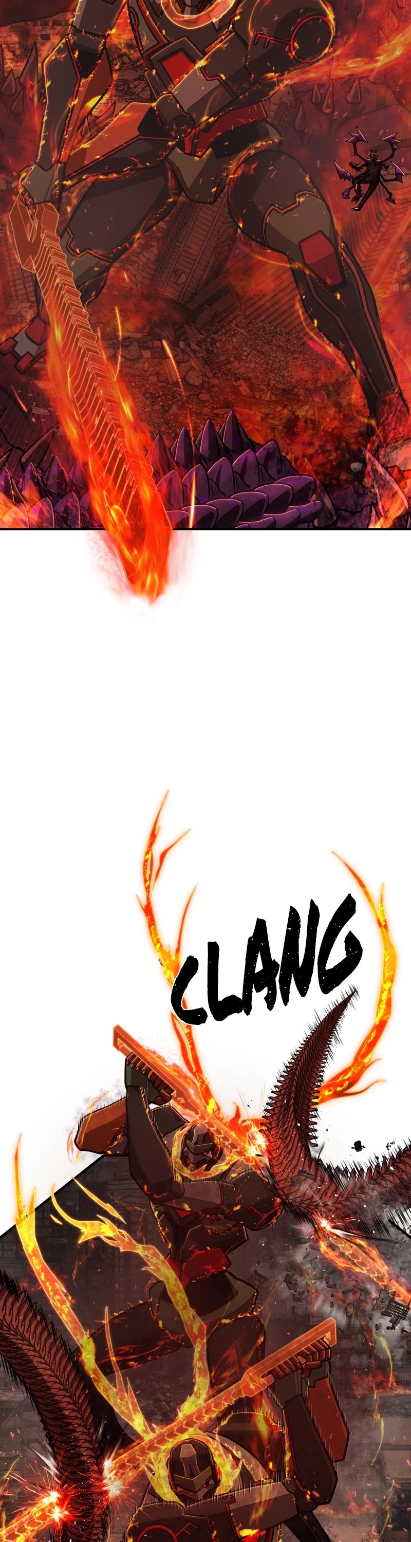 Hero Has Returned Chapter 114 page 6 - Chapter 114: Ep. 114 - Taeil Choi (9)