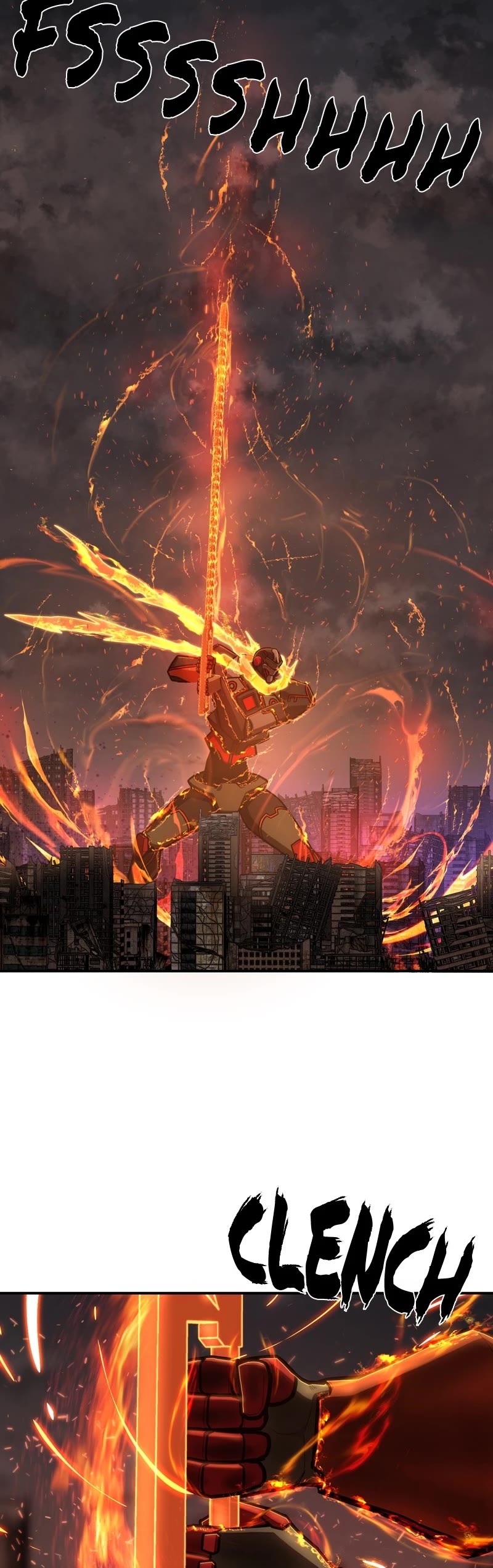Hero Has Returned Chapter 114 page 64 - Chapter 114: Ep. 114 - Taeil Choi (9)