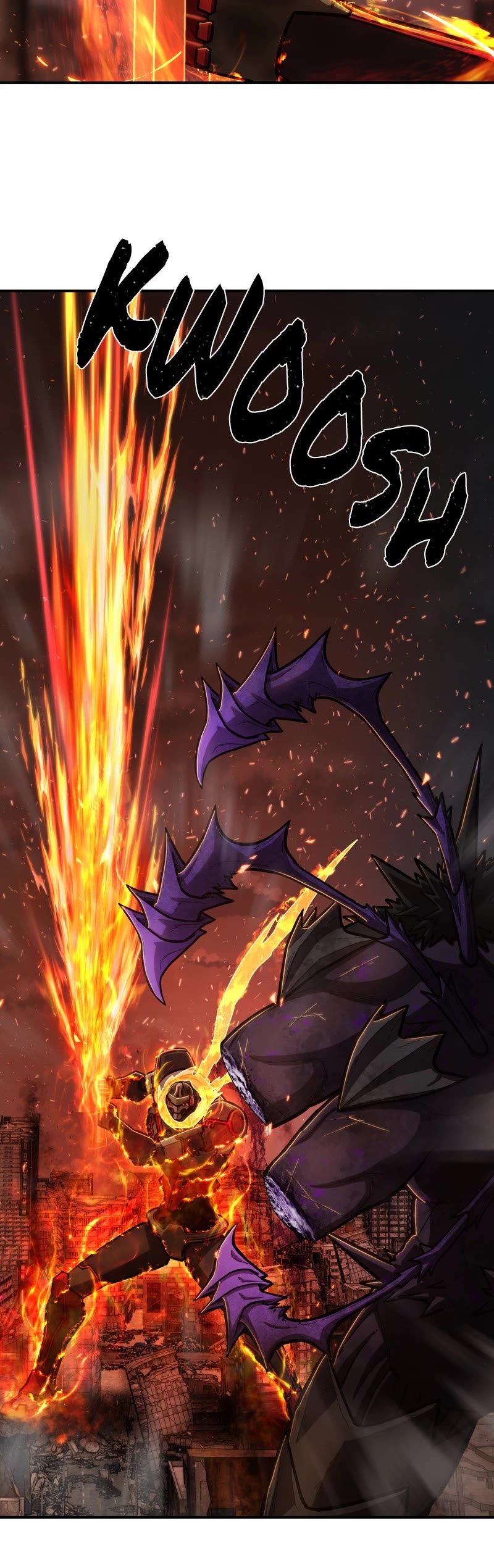 Hero Has Returned Chapter 114 page 65 - Chapter 114: Ep. 114 - Taeil Choi (9)
