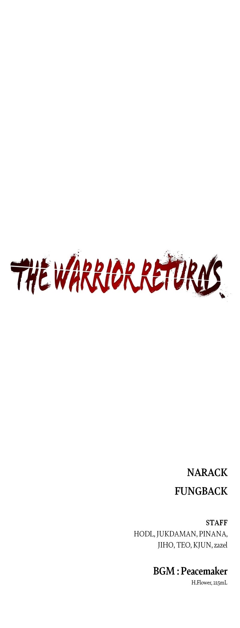 Hero Has Returned Chapter 114 page 70 - Chapter 114: Ep. 114 - Taeil Choi (9)