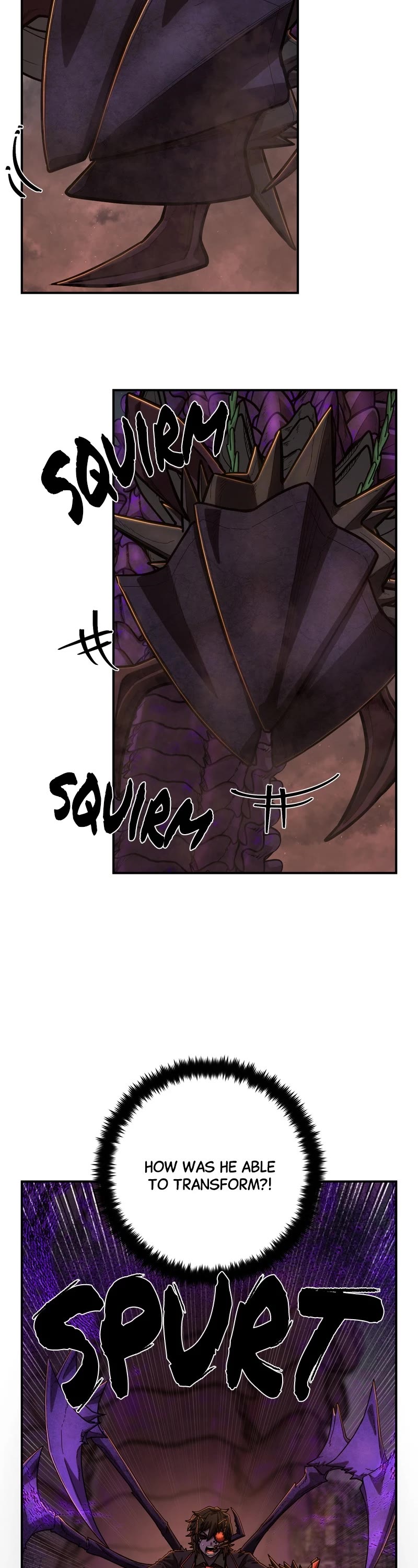 Hero Has Returned Chapter 114 page 8 - Chapter 114: Ep. 114 - Taeil Choi (9)