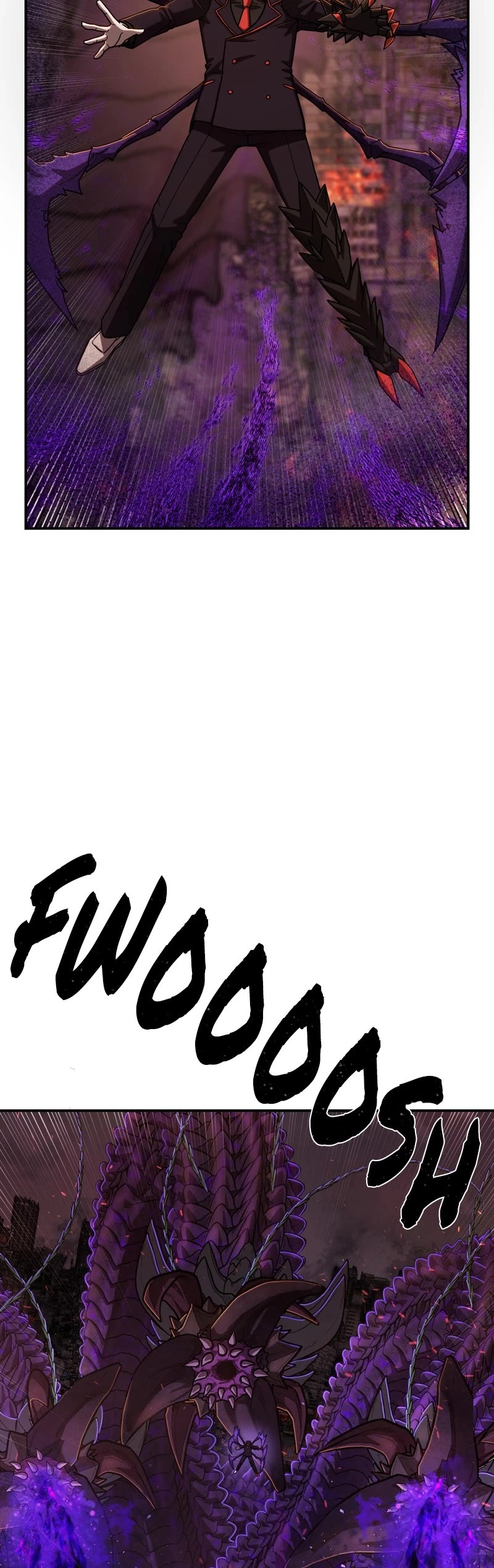 Hero Has Returned Chapter 114 page 9 - Chapter 114: Ep. 114 - Taeil Choi (9)