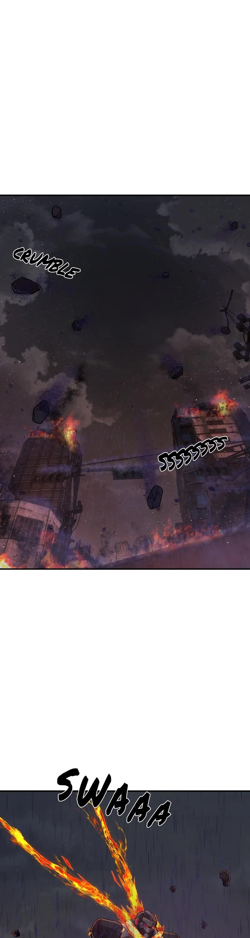 Hero Has Returned Chapter 115 page 1 - Chapter 115: Ep. 115 - Taeil Choi (10)