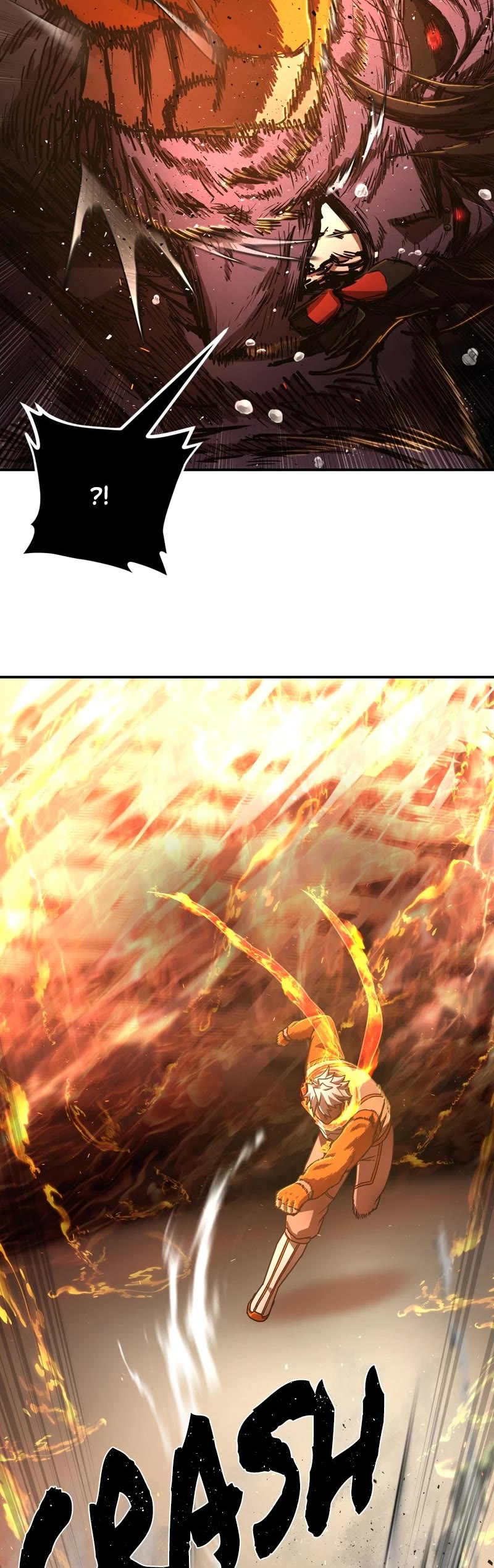 Hero Has Returned Chapter 115 page 15 - Chapter 115: Ep. 115 - Taeil Choi (10)