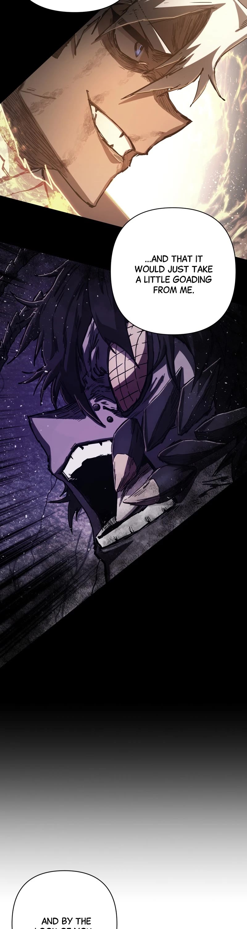 Hero Has Returned Chapter 115 page 21 - Chapter 115: Ep. 115 - Taeil Choi (10)