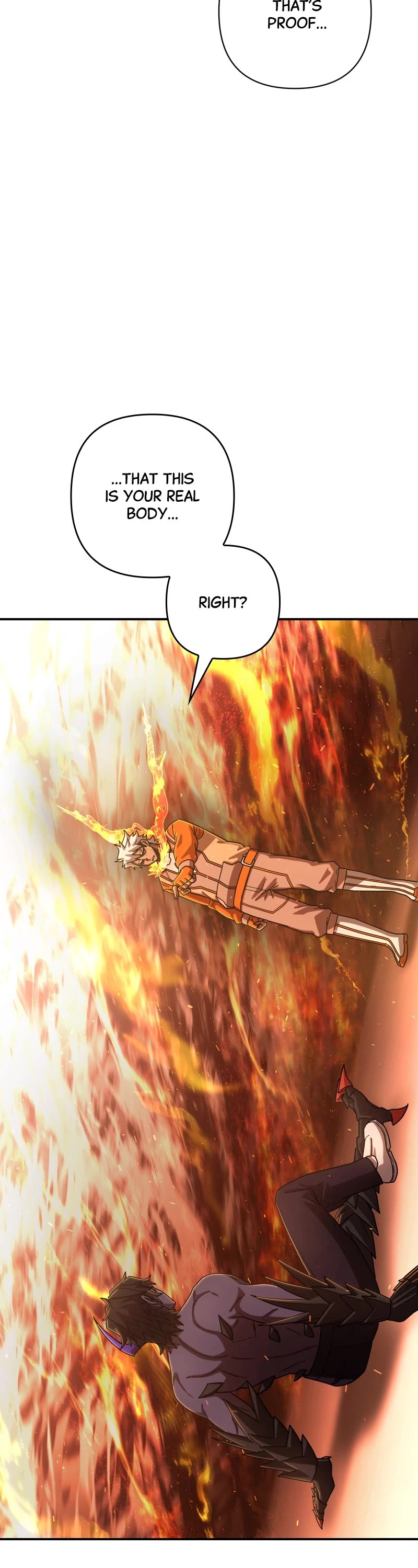 Hero Has Returned Chapter 115 page 23 - Chapter 115: Ep. 115 - Taeil Choi (10)
