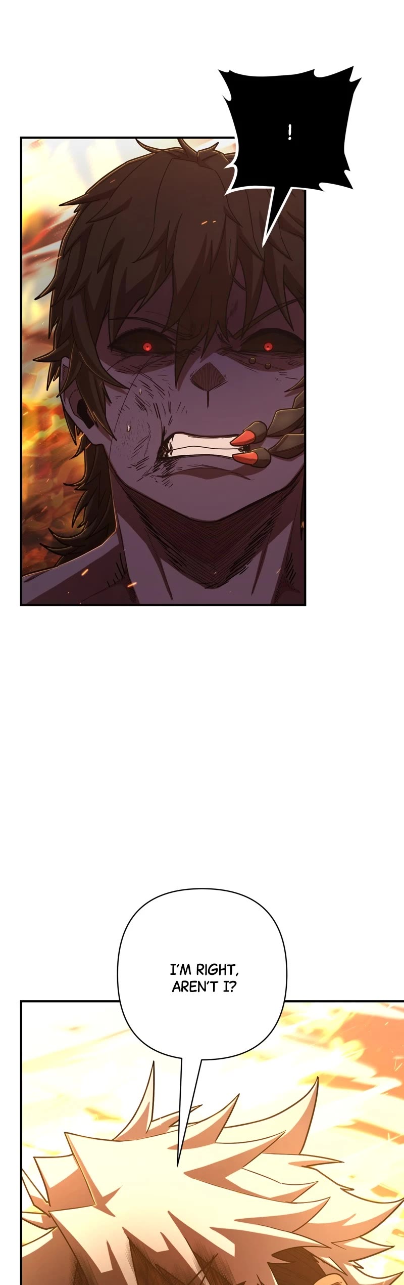 Hero Has Returned Chapter 115 page 24 - Chapter 115: Ep. 115 - Taeil Choi (10)