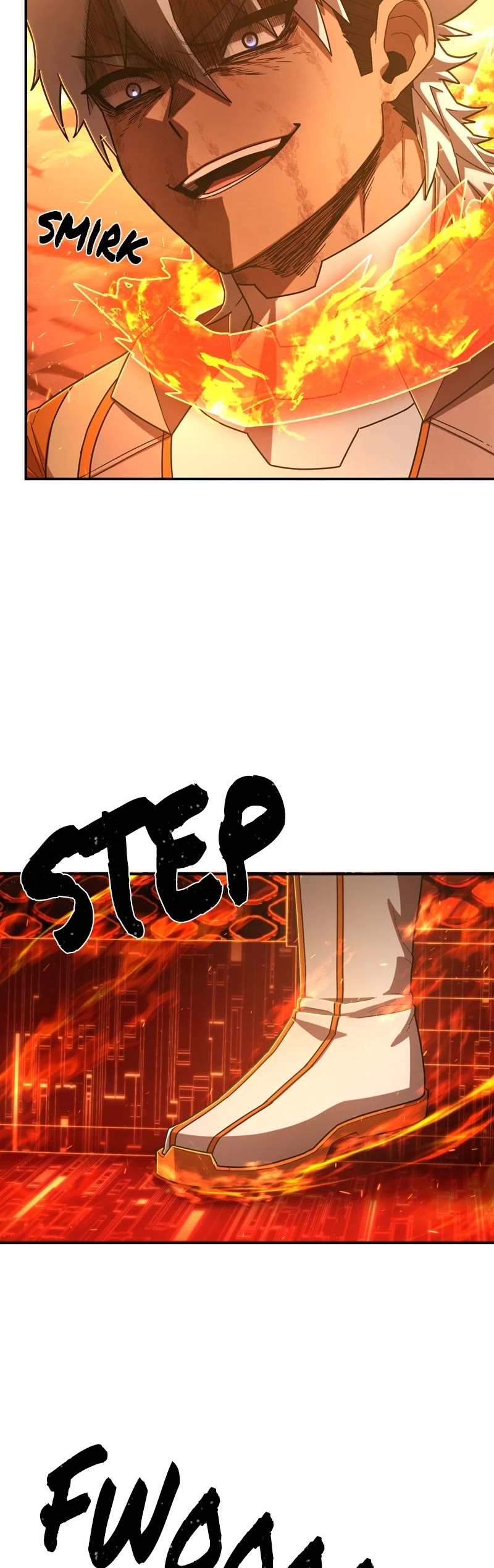 Hero Has Returned Chapter 115 page 25 - Chapter 115: Ep. 115 - Taeil Choi (10)