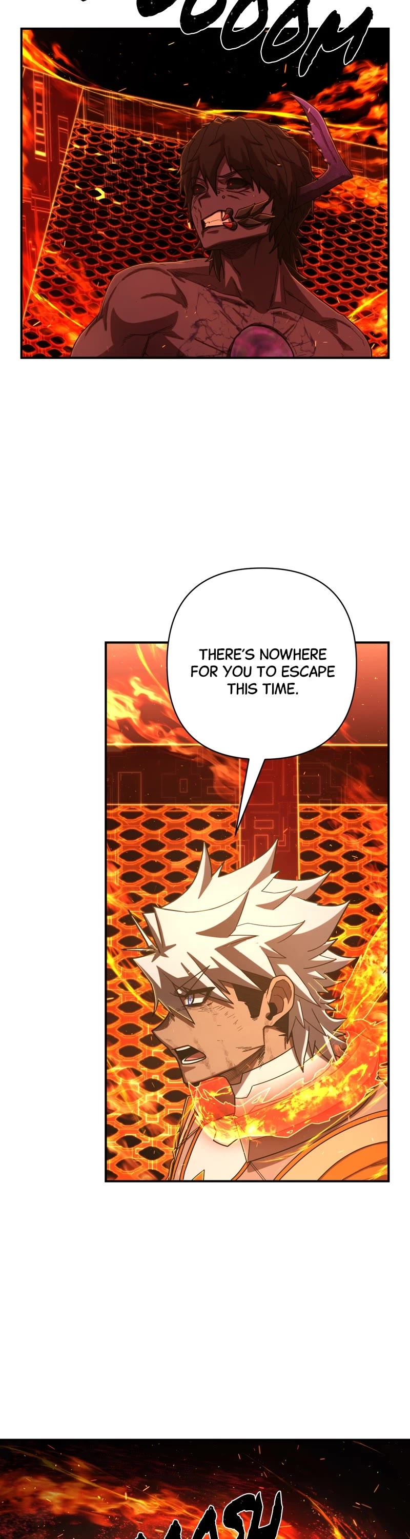 Hero Has Returned Chapter 115 page 26 - Chapter 115: Ep. 115 - Taeil Choi (10)