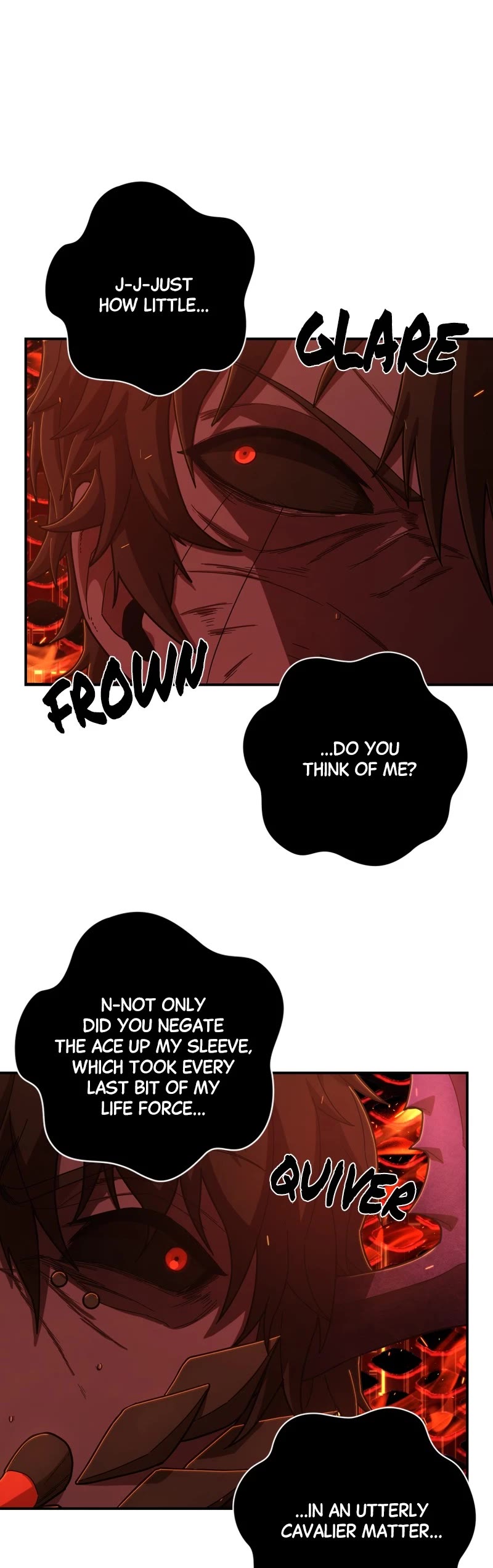 Hero Has Returned Chapter 115 page 29 - Chapter 115: Ep. 115 - Taeil Choi (10)
