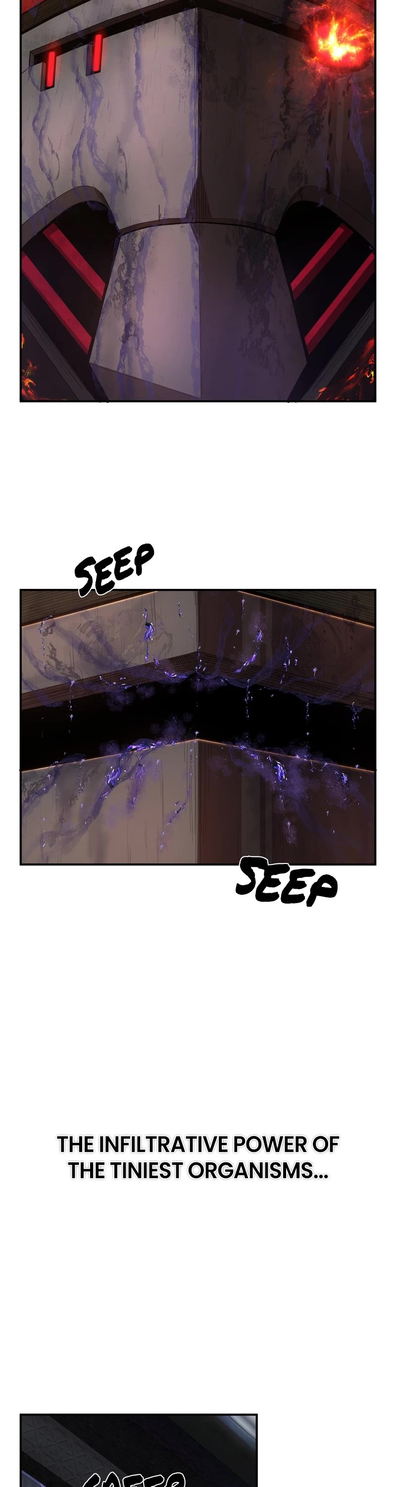 Hero Has Returned Chapter 115 page 3 - Chapter 115: Ep. 115 - Taeil Choi (10)