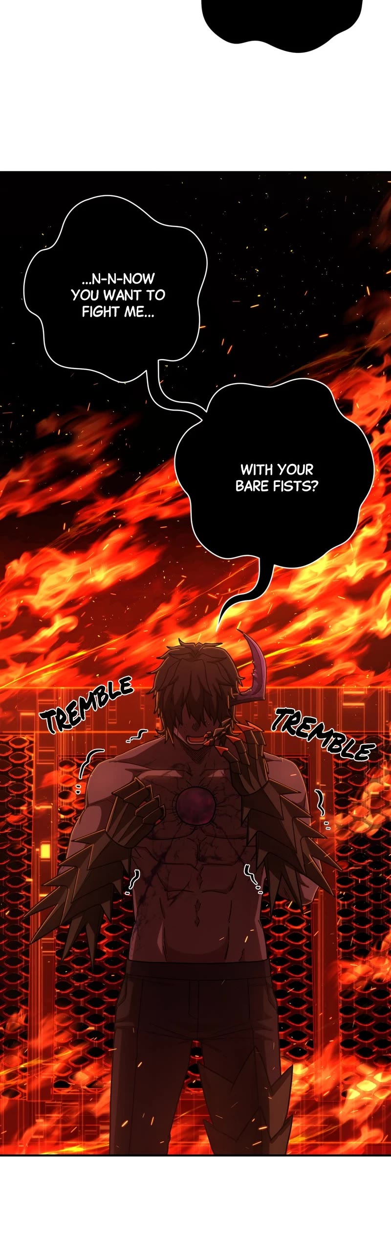 Hero Has Returned Chapter 115 page 30 - Chapter 115: Ep. 115 - Taeil Choi (10)
