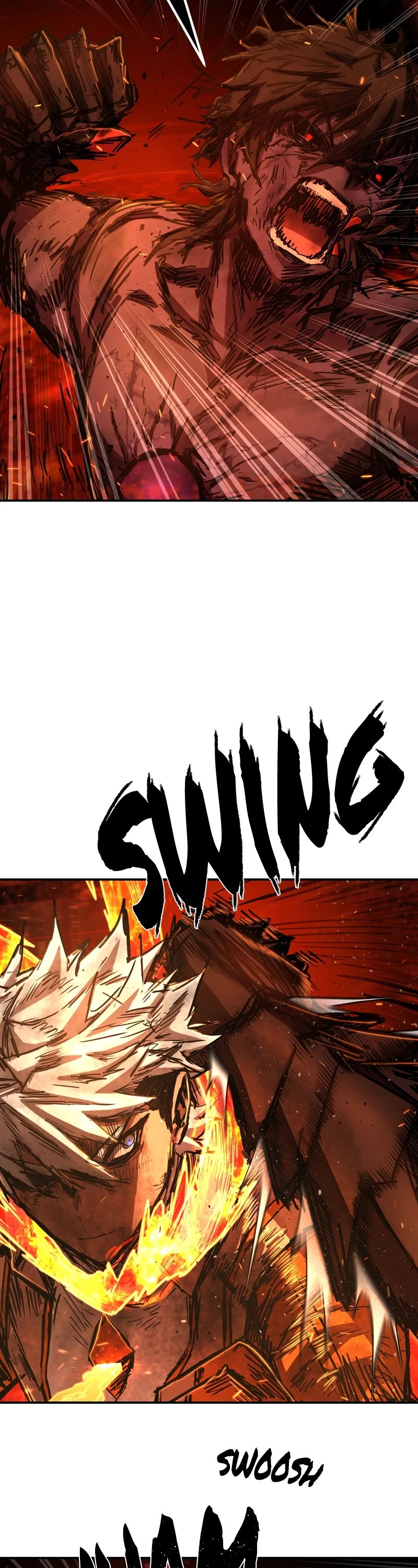 Hero Has Returned Chapter 115 page 32 - Chapter 115: Ep. 115 - Taeil Choi (10)