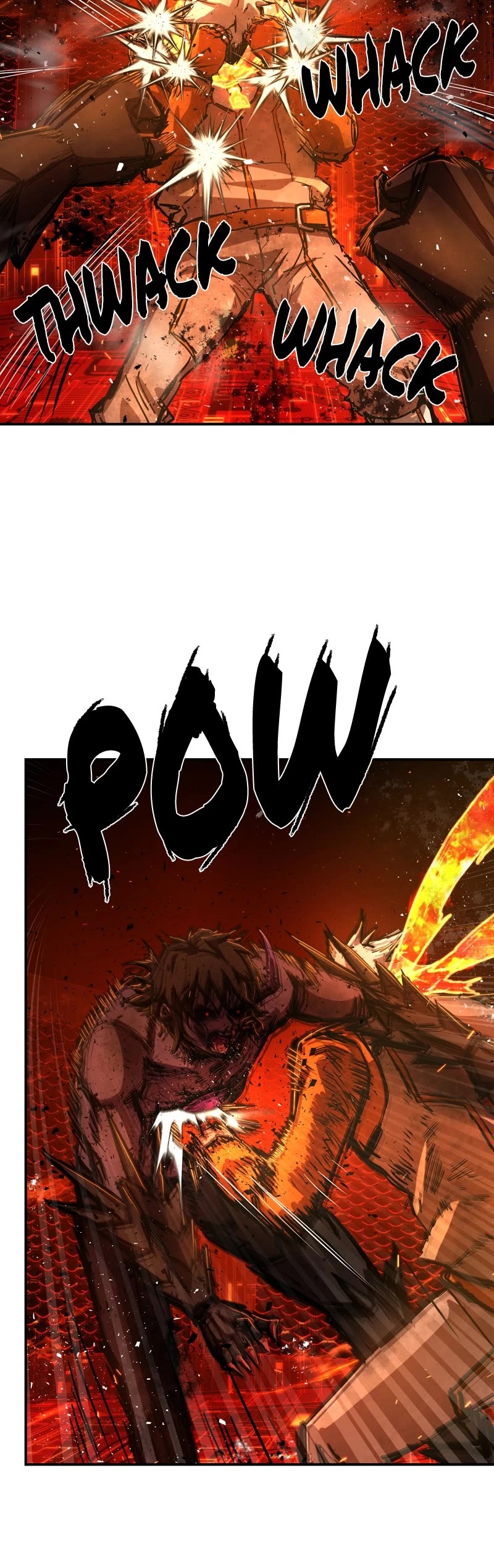 Hero Has Returned Chapter 115 page 34 - Chapter 115: Ep. 115 - Taeil Choi (10)