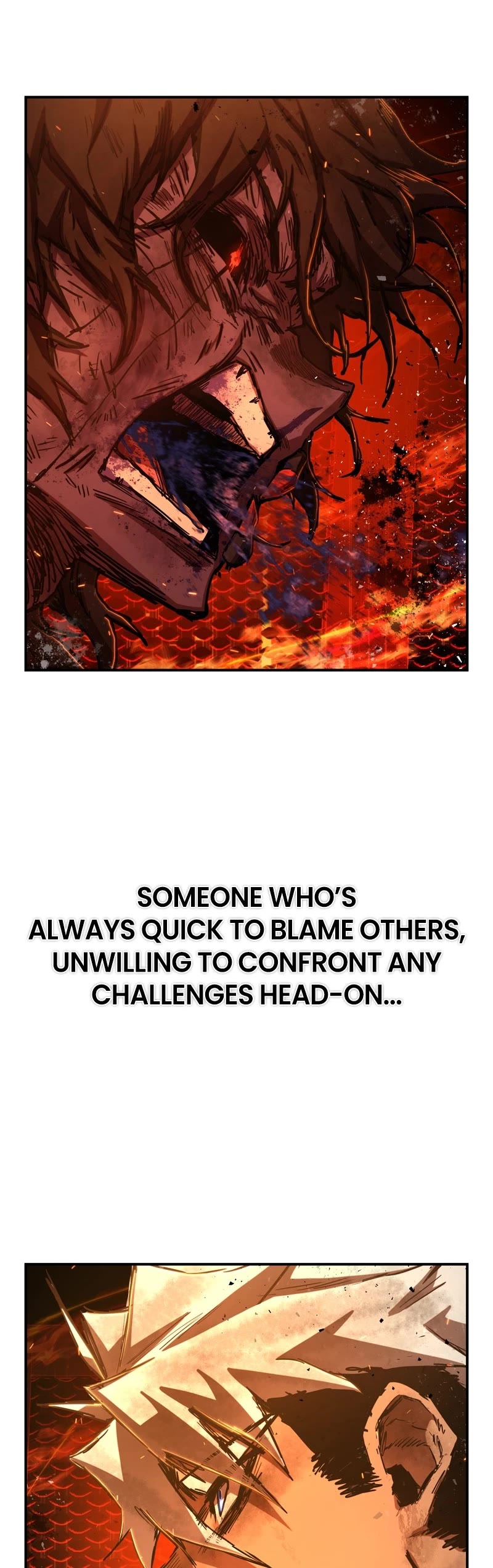 Hero Has Returned Chapter 115 page 35 - Chapter 115: Ep. 115 - Taeil Choi (10)