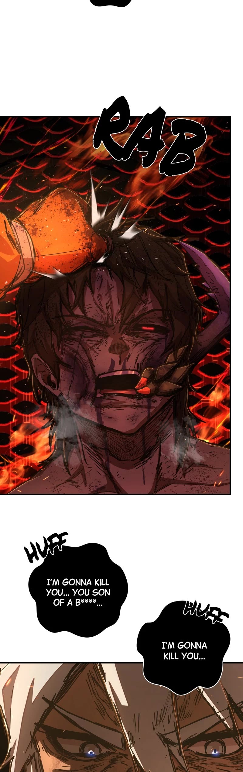 Hero Has Returned Chapter 115 page 39 - Chapter 115: Ep. 115 - Taeil Choi (10)