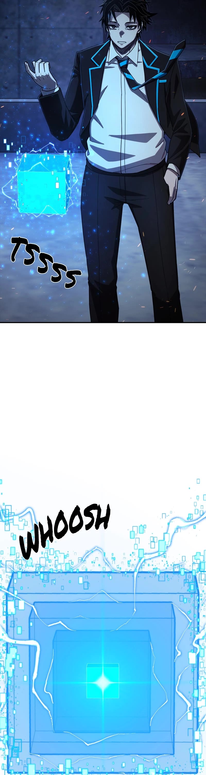 Hero Has Returned Chapter 115 page 46 - Chapter 115: Ep. 115 - Taeil Choi (10)