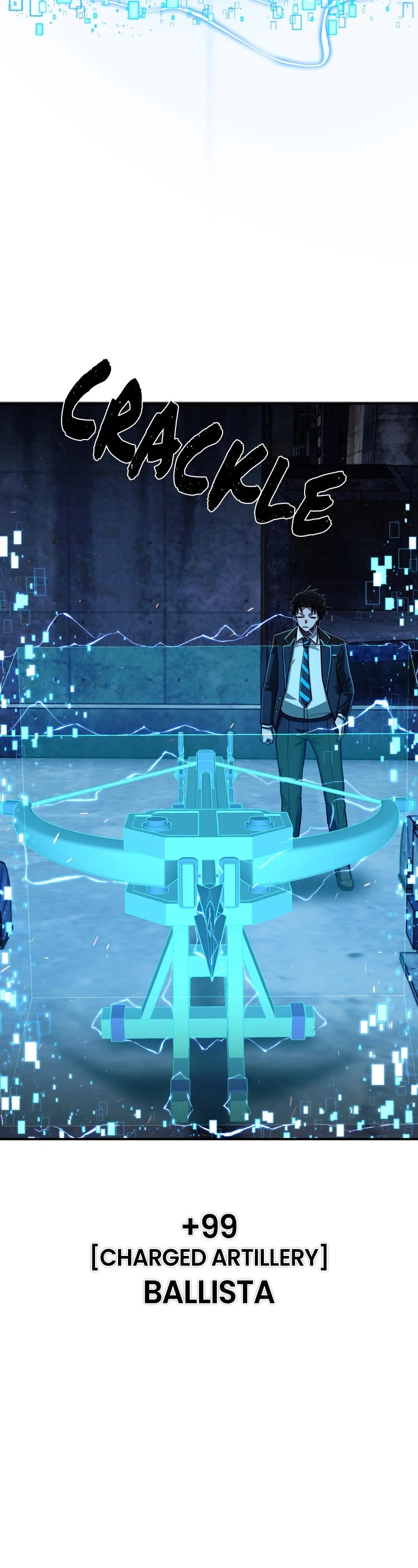 Hero Has Returned Chapter 115 page 47 - Chapter 115: Ep. 115 - Taeil Choi (10)