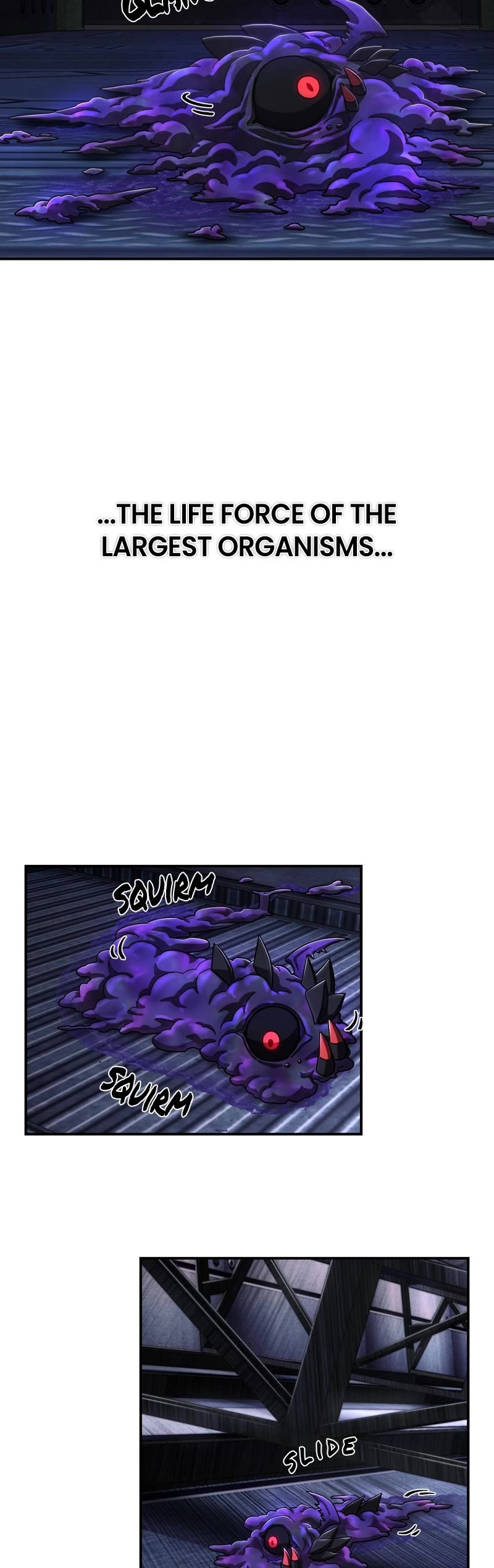 Hero Has Returned Chapter 115 page 5 - Chapter 115: Ep. 115 - Taeil Choi (10)