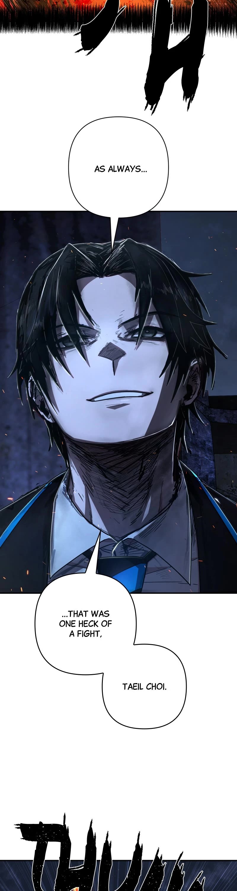 Hero Has Returned Chapter 115 page 53 - Chapter 115: Ep. 115 - Taeil Choi (10)