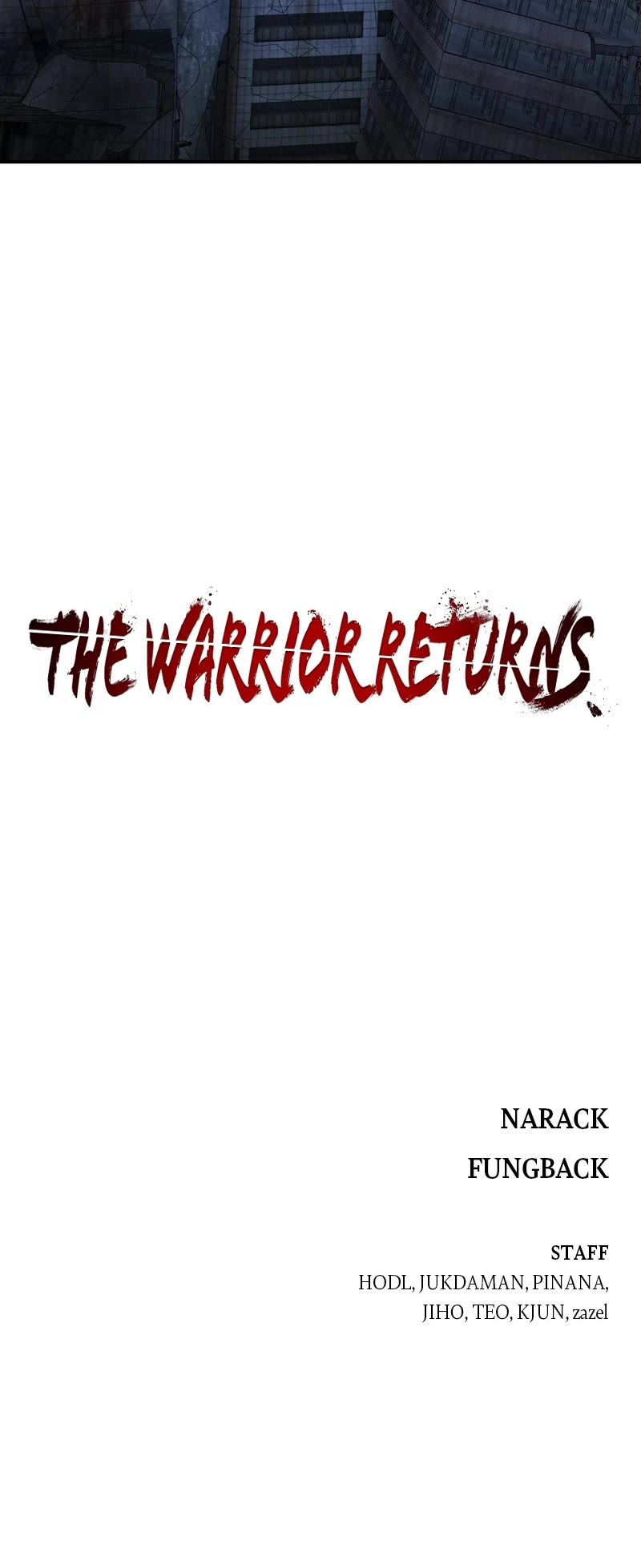 Hero Has Returned Chapter 115 page 55 - Chapter 115: Ep. 115 - Taeil Choi (10)