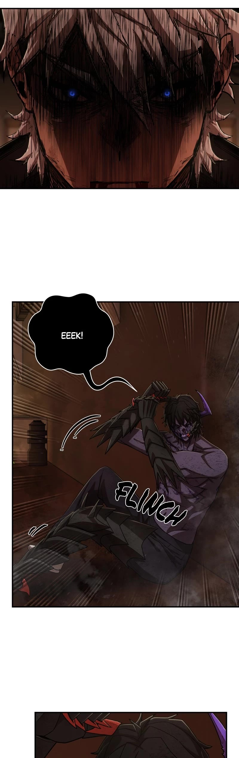 Hero Has Returned Chapter 116 page 14 - Chapter 116: Ep. 116 - Taeil Choi (11)
