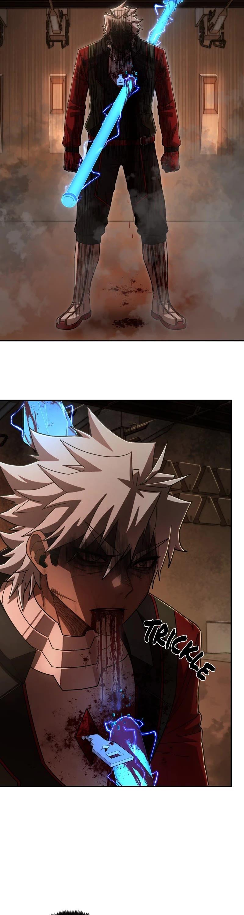 Hero Has Returned Chapter 116 page 16 - Chapter 116: Ep. 116 - Taeil Choi (11)