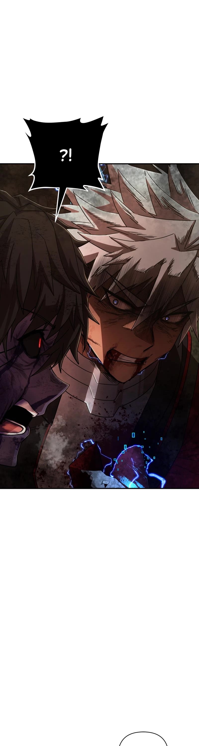 Hero Has Returned Chapter 116 page 22 - Chapter 116: Ep. 116 - Taeil Choi (11)
