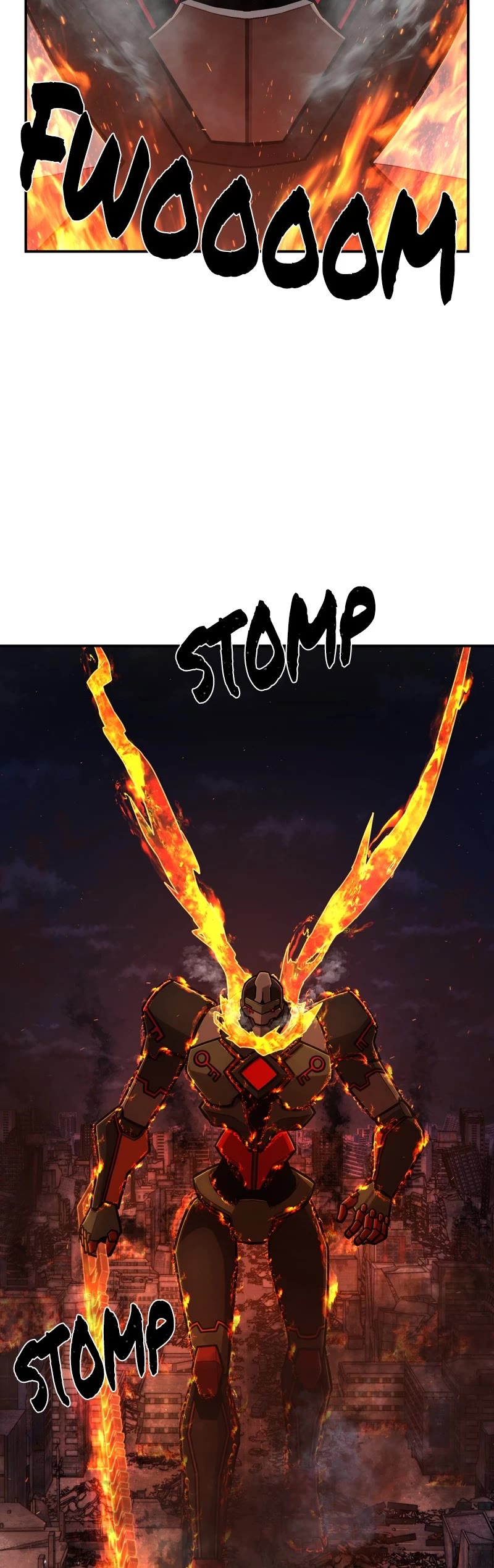 Hero Has Returned Chapter 116 page 24 - Chapter 116: Ep. 116 - Taeil Choi (11)