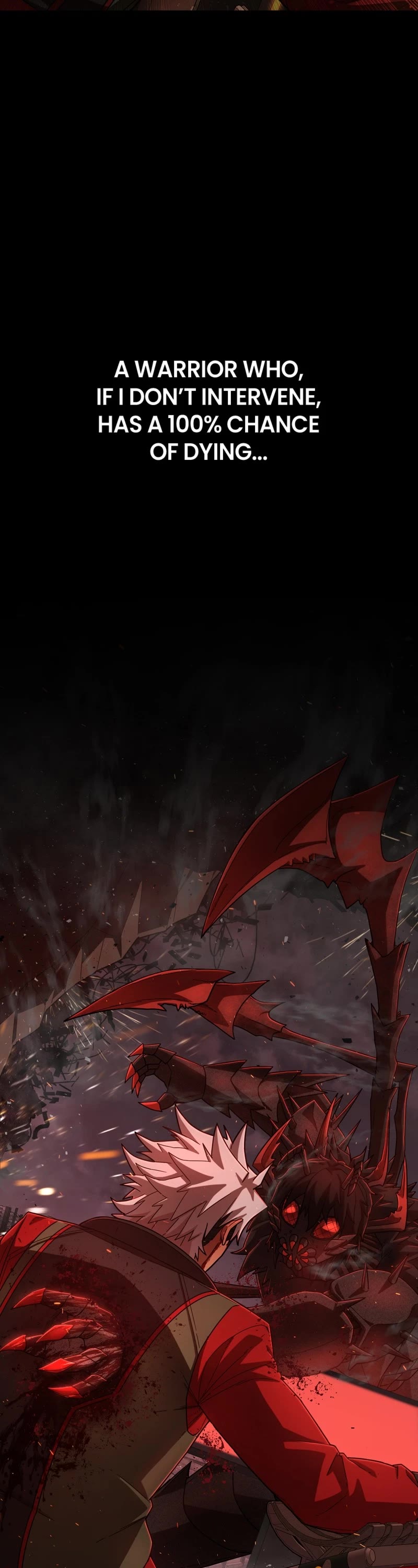 Hero Has Returned Chapter 116 page 3 - Chapter 116: Ep. 116 - Taeil Choi (11)