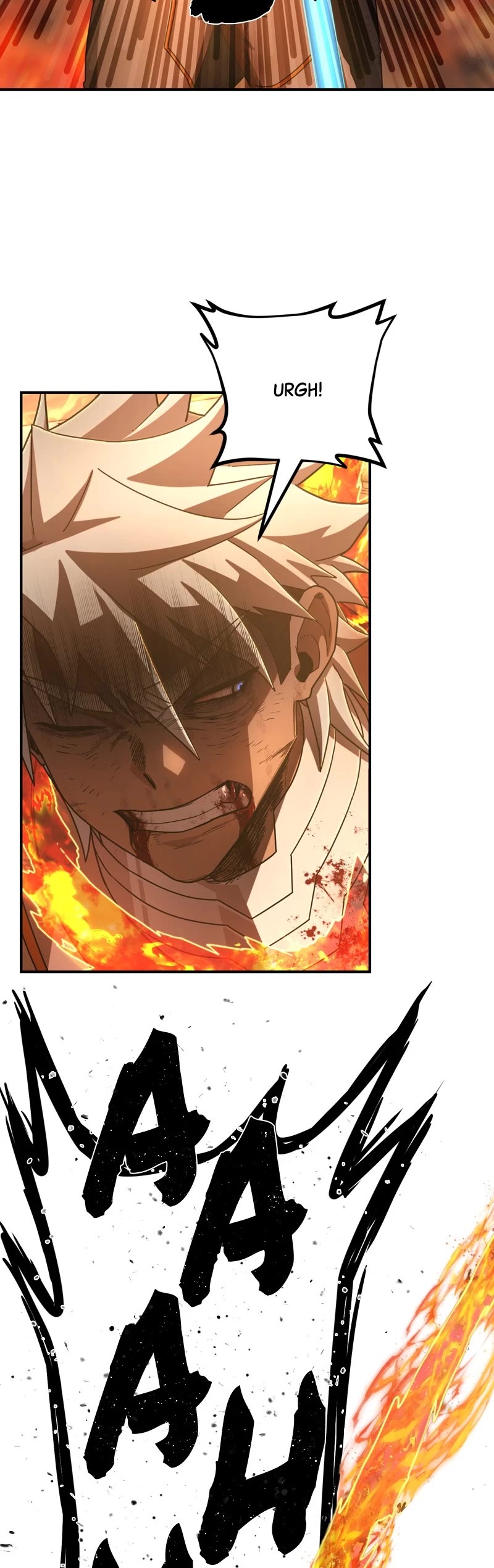 Hero Has Returned Chapter 116 page 40 - Chapter 116: Ep. 116 - Taeil Choi (11)