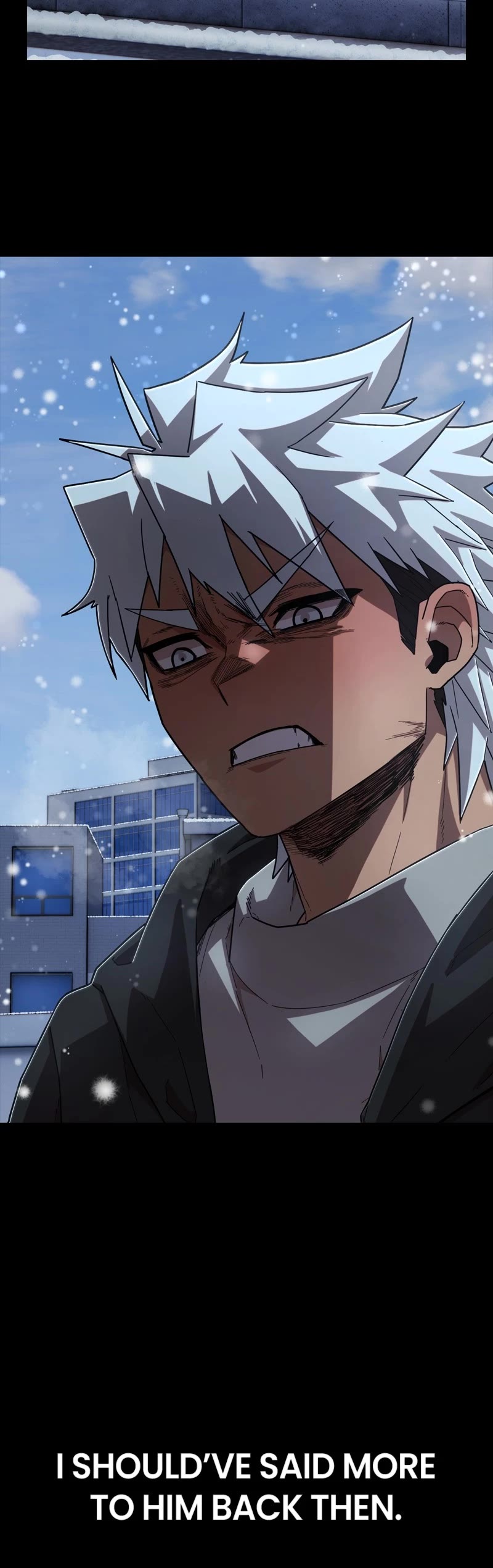 Hero Has Returned Chapter 116 page 49 - Chapter 116: Ep. 116 - Taeil Choi (11)