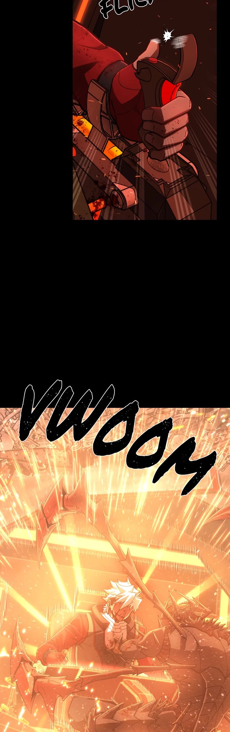 Hero Has Returned Chapter 116 page 5 - Chapter 116: Ep. 116 - Taeil Choi (11)