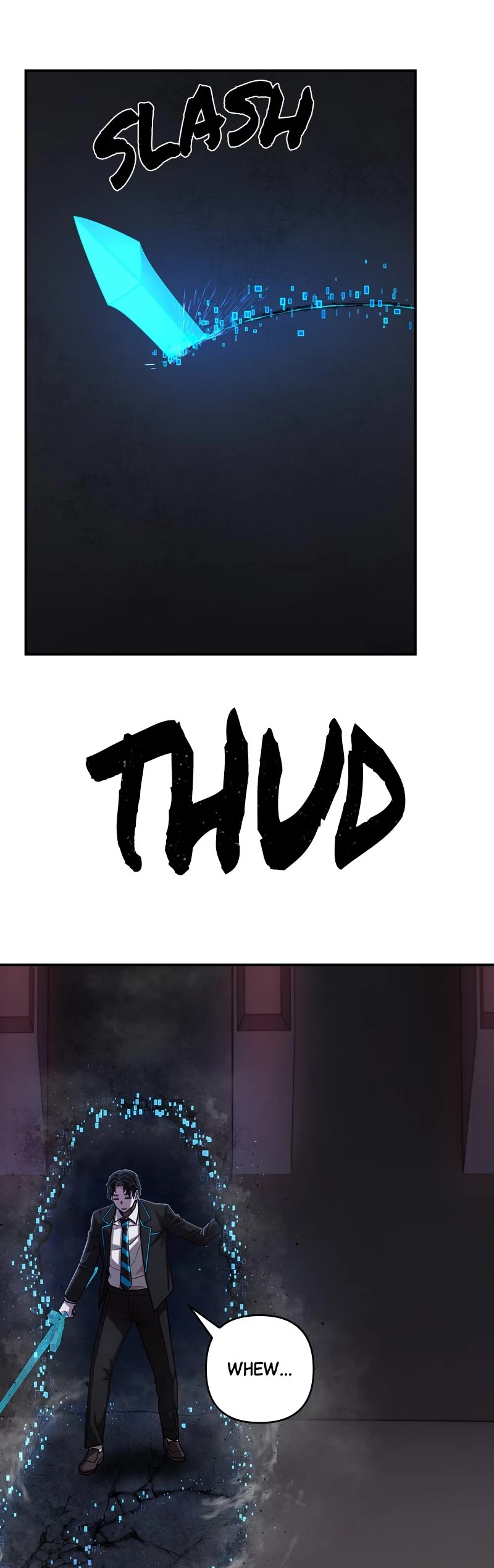 Hero Has Returned Chapter 116 page 55 - Chapter 116: Ep. 116 - Taeil Choi (11)