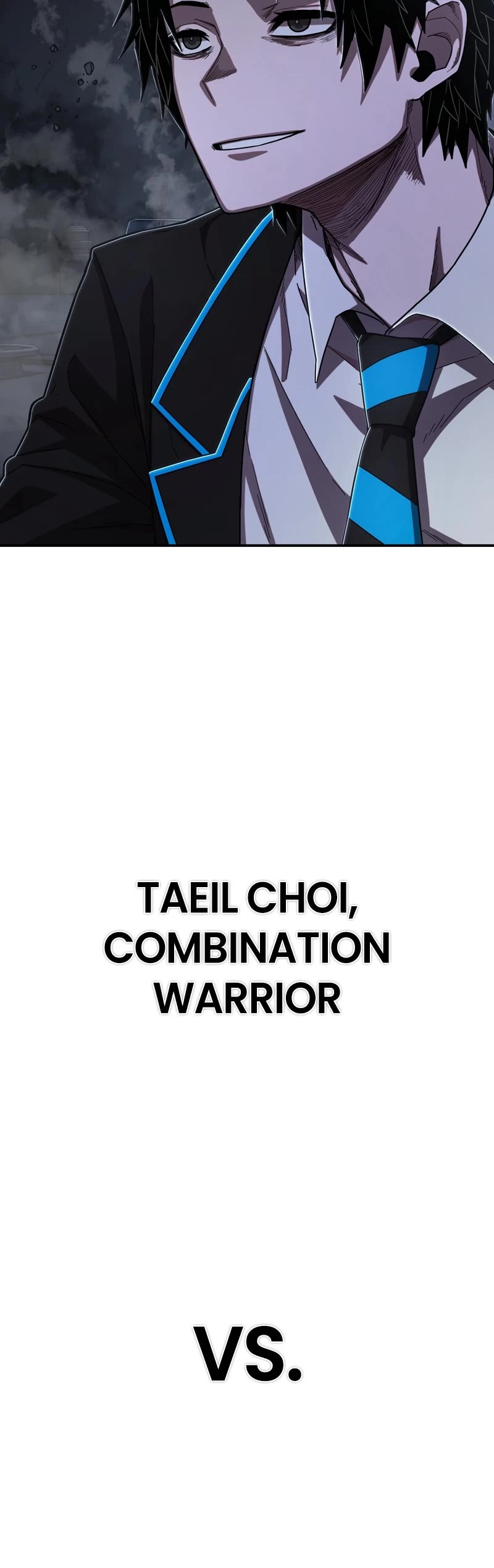 Hero Has Returned Chapter 116 page 59 - Chapter 116: Ep. 116 - Taeil Choi (11)