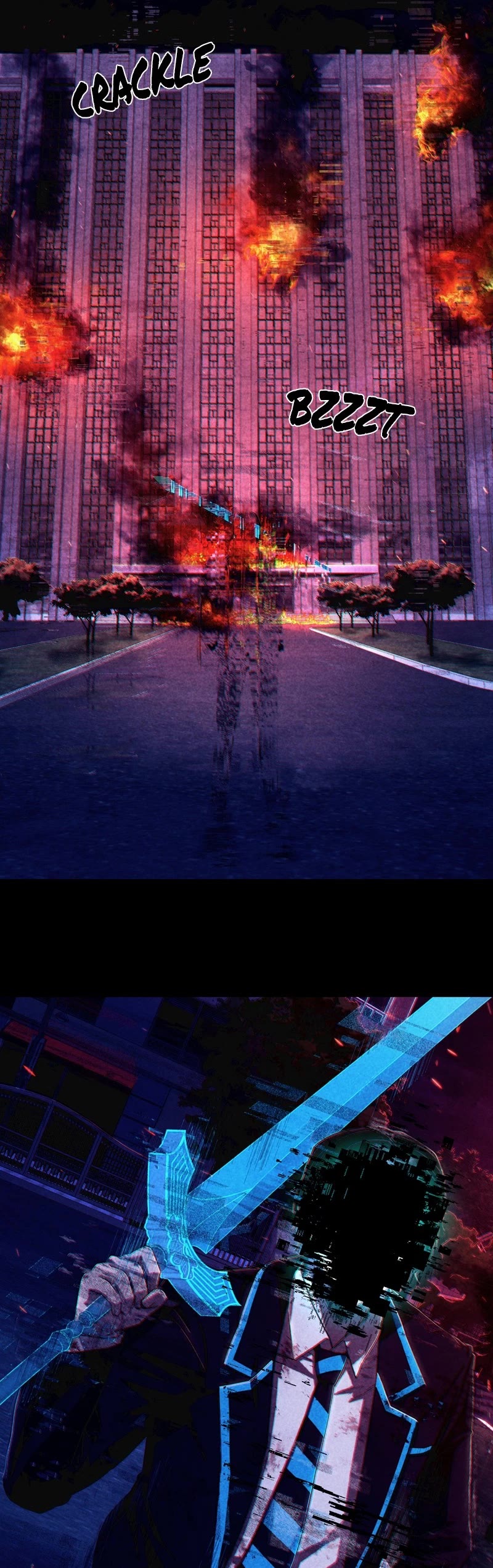 Hero Has Returned Chapter 117 page 14 - Chapter 117: Ep. 117 - The Martyred