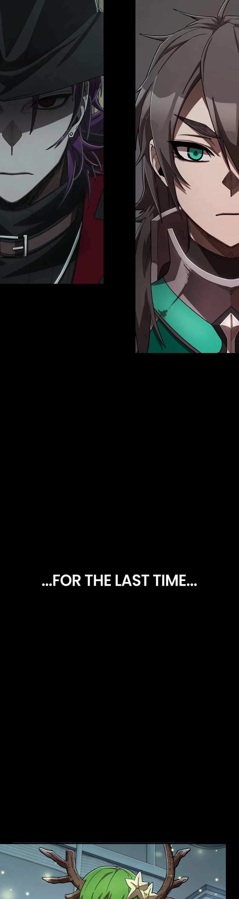 Hero Has Returned Chapter 117 page 22 - Chapter 117: Ep. 117 - The Martyred