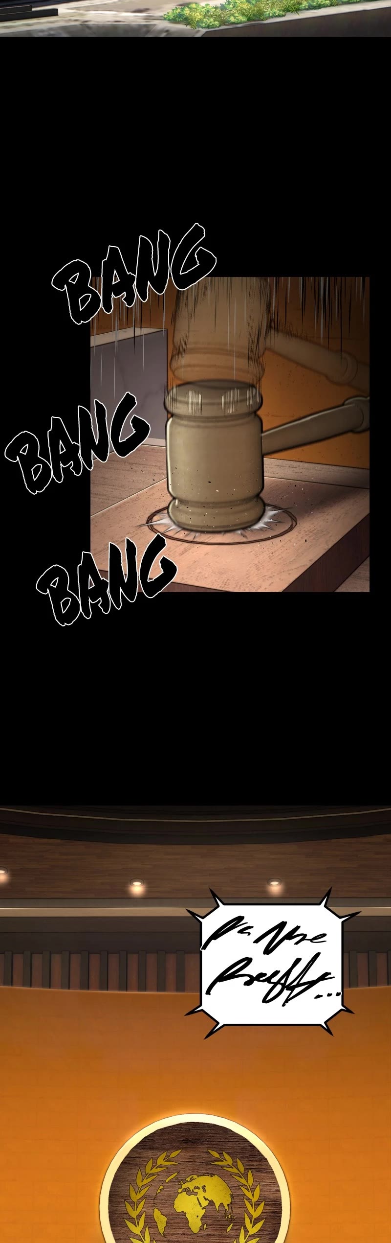 Hero Has Returned Chapter 117 page 4 - Chapter 117: Ep. 117 - The Martyred