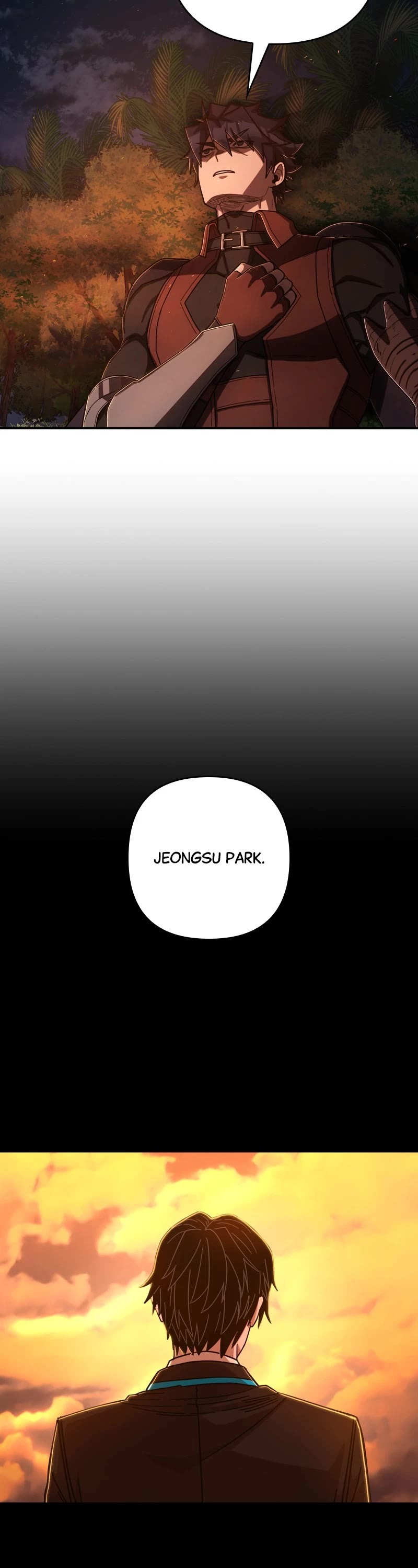 Hero Has Returned Chapter 117 page 42 - Chapter 117: Ep. 117 - The Martyred