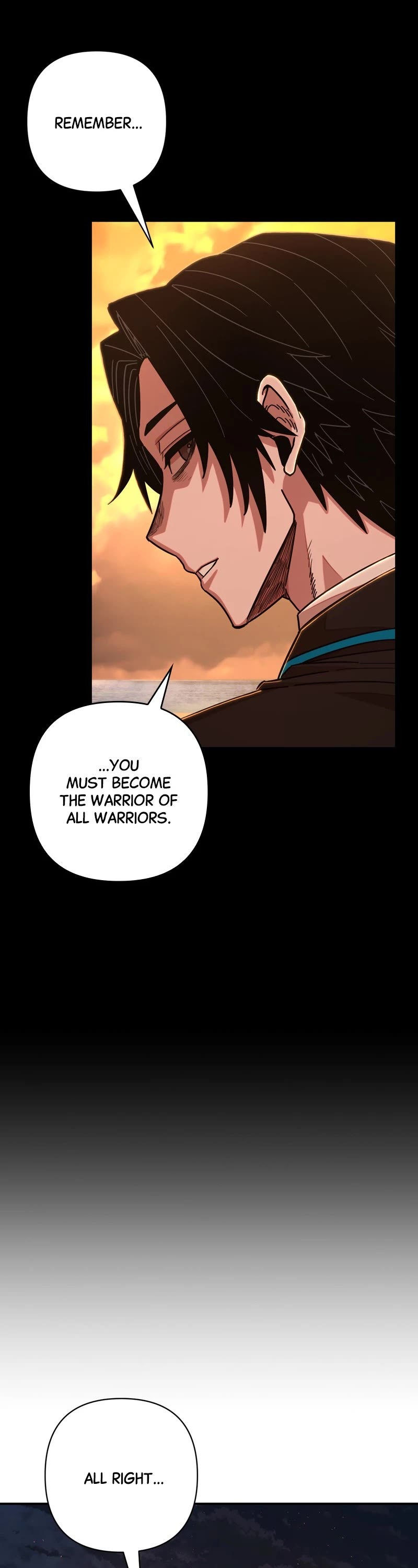 Hero Has Returned Chapter 117 page 43 - Chapter 117: Ep. 117 - The Martyred