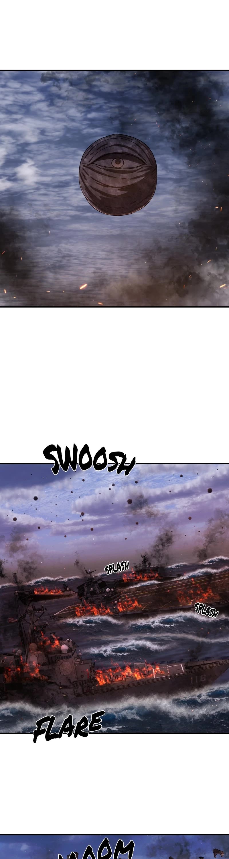 Hero Has Returned Chapter 117 page 47 - Chapter 117: Ep. 117 - The Martyred