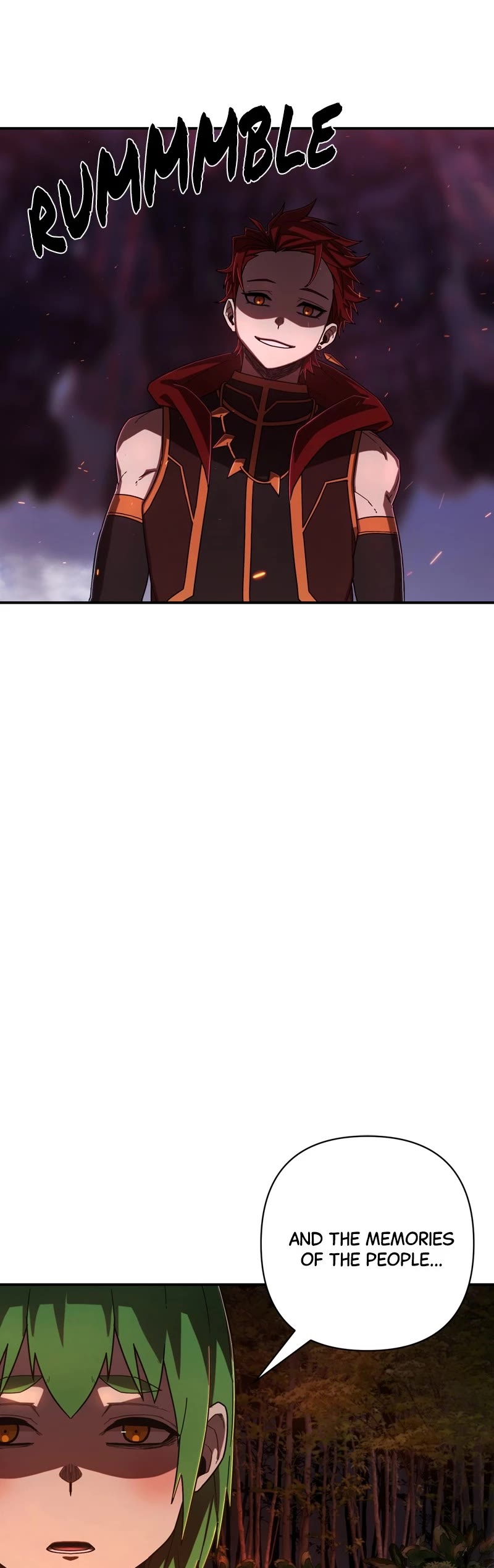 Hero Has Returned Chapter 117 page 49 - Chapter 117: Ep. 117 - The Martyred