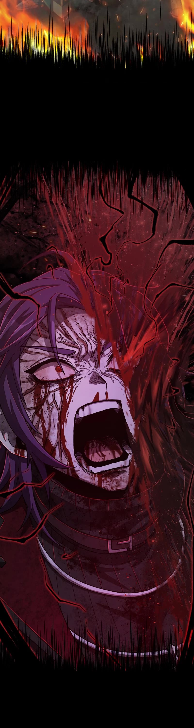 Hero Has Returned Chapter 117 page 51 - Chapter 117: Ep. 117 - The Martyred