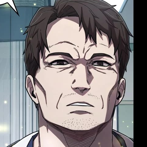 Hero Has Returned Chapter 117: Ep. 117 - The Martyred cover